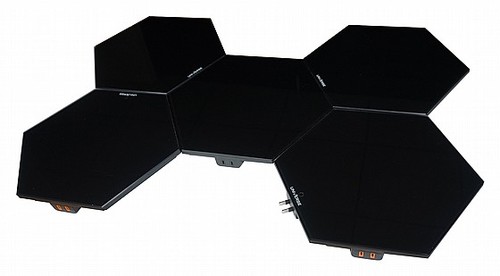 פלטה שבת UNIVERSE מודולרית ללא כבל NRI-956