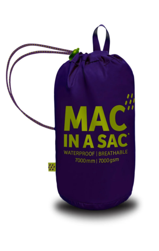  ז'קט MAC IN A SAC ORIGIN - מידה XS