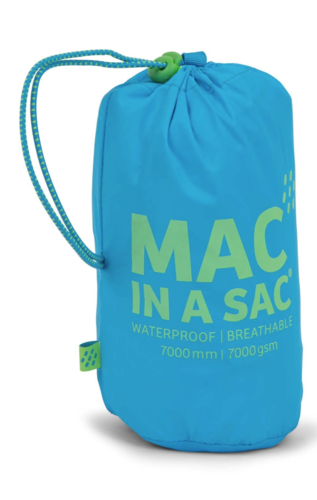  ז'קט MAC IN A SAC ORIGIN - מידה XS