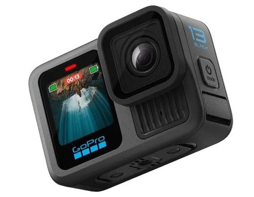 מצלמות גופרו