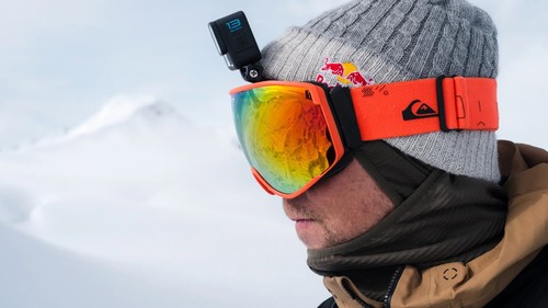 מצלמות אקסטרים מומלצות