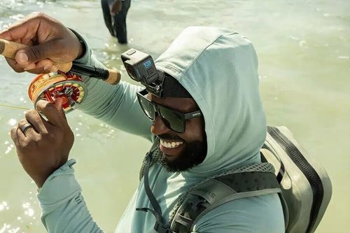 מצלמה גו פרו