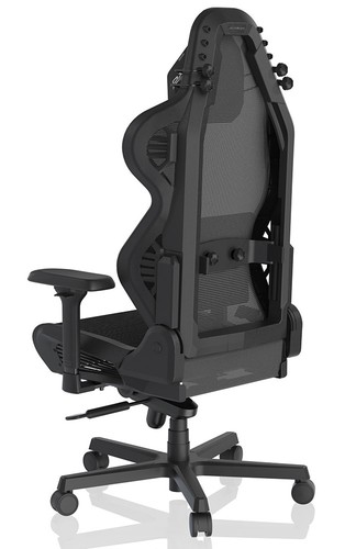 כיסא גיימינג/משרד DXRacer Air Pro