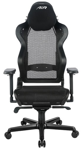 כיסא גיימינג/משרד DXRacer Air Pro