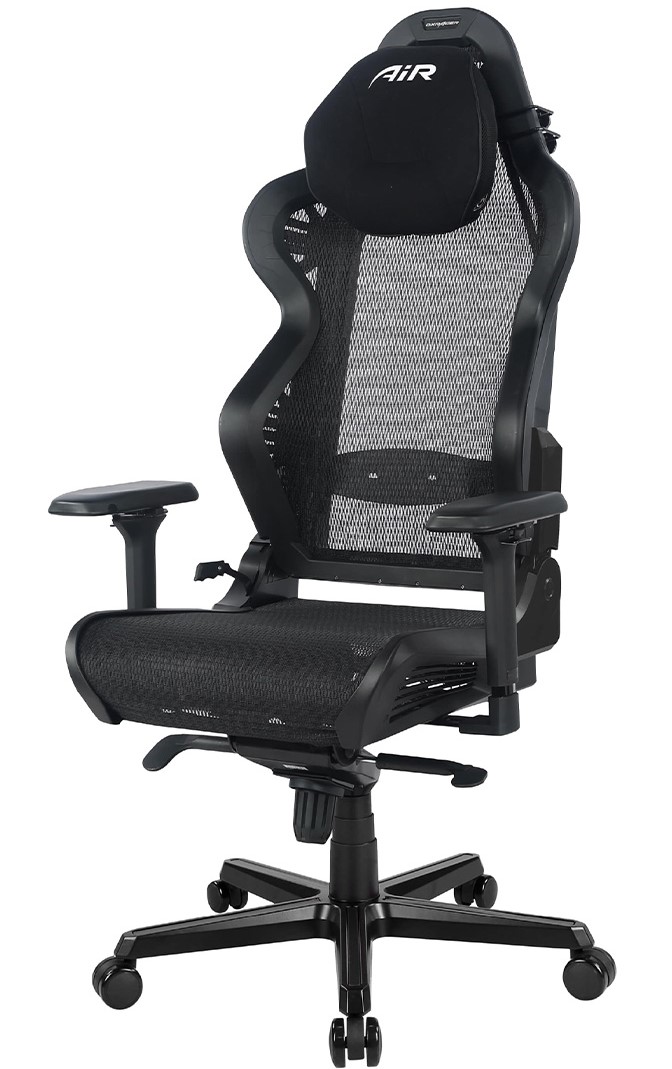 כיסא גיימינג/משרד DXRacer Air Pro