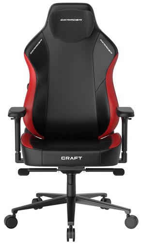 כיסא גיימינג DXRacer Craft
