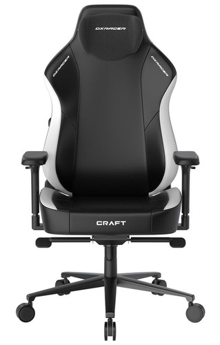 כיסא גיימינג DXRacer Craft