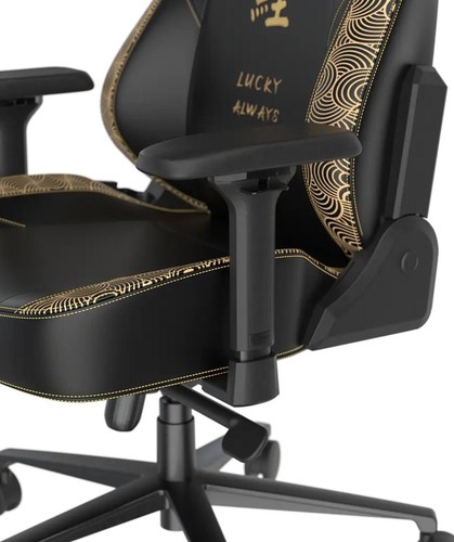 כיסא גיימינג DXRacer Craft