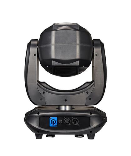 פנס ביים/ ספוט/ שטיפה 350W עם טבעת לדים