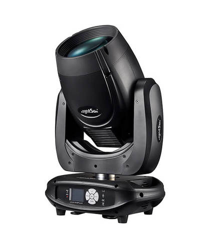 פנס ביים BEAM250 R11