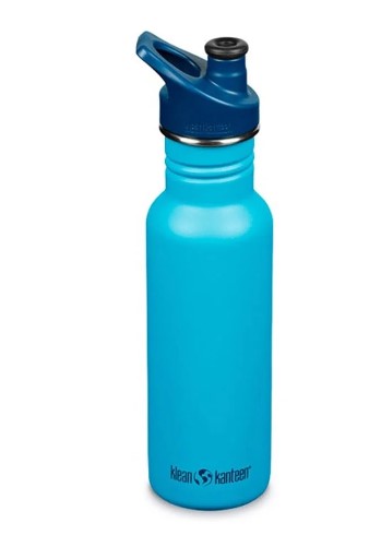 בקבוק 532 מ"ל תכלת - Klean Kanteen