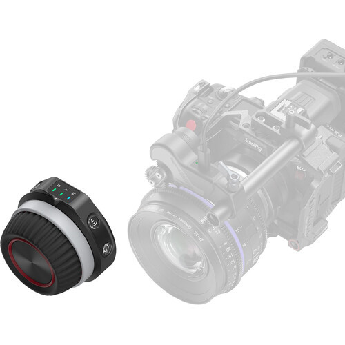 SmallRig Wireless 4295 Handwheel Controller (Lite)