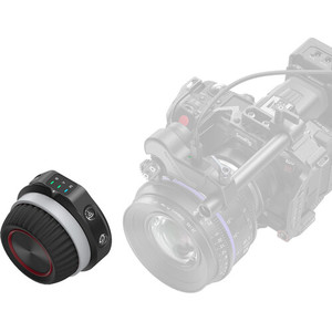 SmallRig Wireless 4295 Handwheel Controller (Lite)