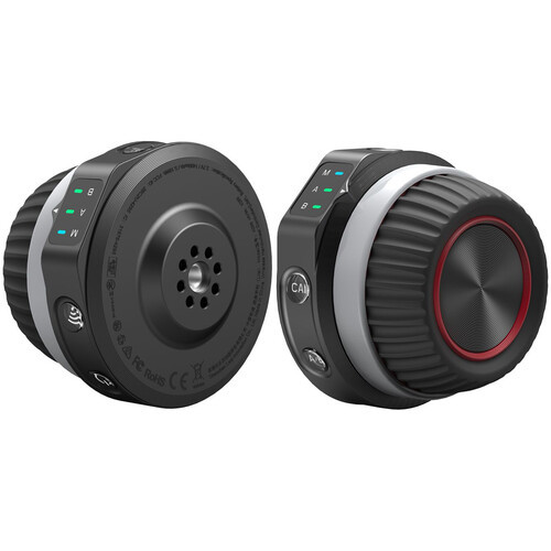 SmallRig Wireless 4295 Handwheel Controller (Lite)