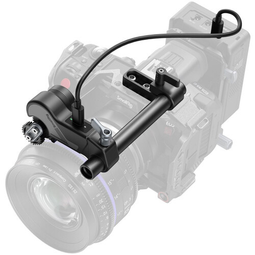 SmallRig 4296 Wireless Follow Focus Lite Kit