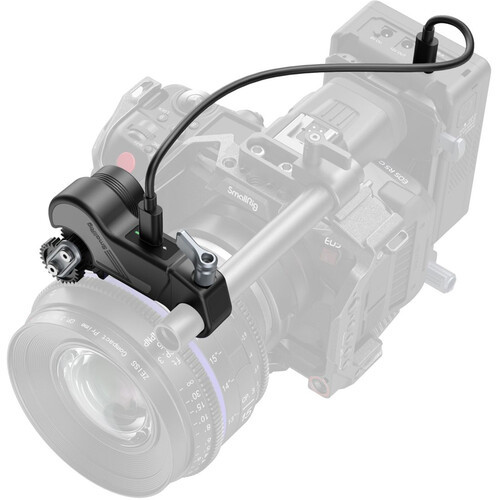 SmallRig 4297 Wireless Receiver Motor (Lite)