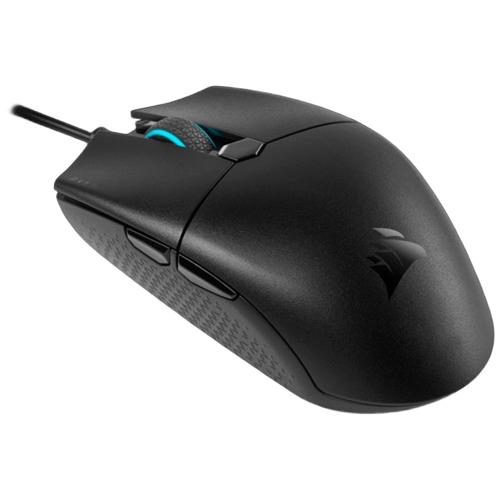 ‏עכבר גיימינג ‏חוטי Corsair Katar קורסייר