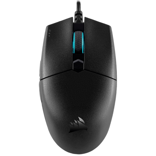 ‏עכבר גיימינג ‏חוטי Corsair Katar קורסייר