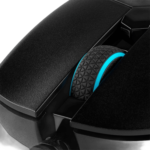 ‏עכבר גיימינג ‏חוטי Corsair Katar קורסייר