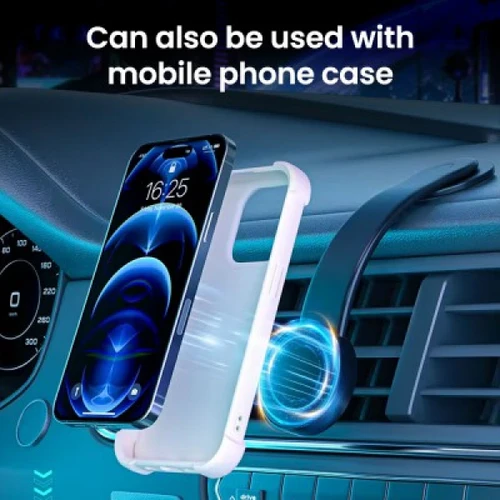 מעמד רכב מגנטי MagSafe דגם X7-T2 מבית BeeTech