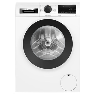 מכונת כביסה פתח חזית BOSCH בוש WGG14204IL