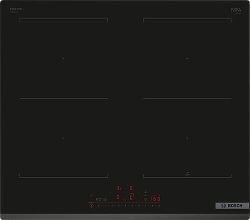 ‏כיריים אינדוקציה Bosch PVQ631HC1E בוש