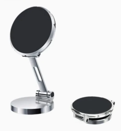 מעמד מגנטי לרכב לדשבורד מבית KingShark