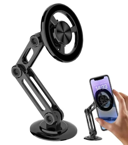 מעמד נייד לרכב MagSafe דגם G198 מבית KingShark