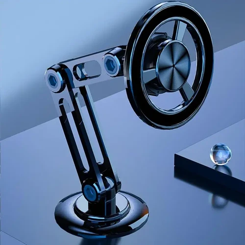 מעמד נייד לרכב MagSafe דגם G198 מבית KingShark