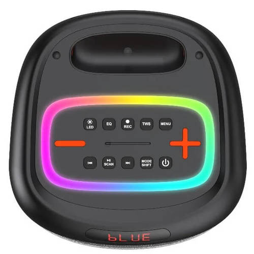 רמקול נייד Party Speaker BT דגם JVC