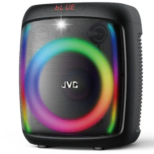 רמקול נייד Party Speaker BT דגם JVC