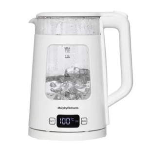 קומקום חשמלי MORPHY RICHARDS מורפי ריצ