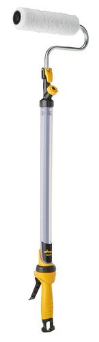 רולר צביעה ידנית עם בוכנת צבע EasyRoller 630W WAGNER