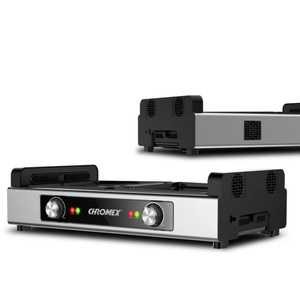 גריל חשמלי CHROMEX כרומקס BG-5000