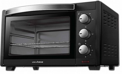 טוסטר אובן NRI280-21C 21L UNIVERSE ב כפול