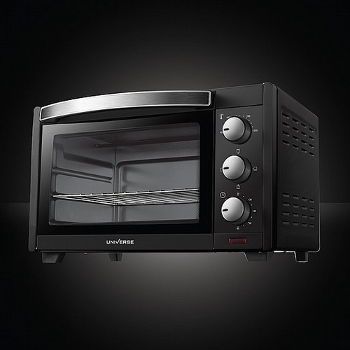 טוסטר אובן NRI280-21C 21L UNIVERSE ב כפול