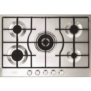 כיריים גז DELONGHI דלונגי NDG80X