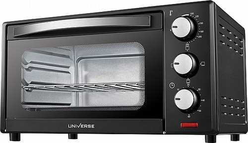 טוסטר אובן NRI260-15L 15L UNIVERSE