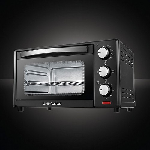 טוסטר אובן NRI260-15L 15L UNIVERSE