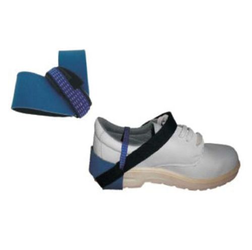 רצועת הארקה אנטי סטטית לרגל – ESD HEEL GROUNDER