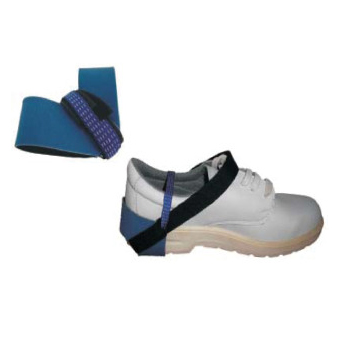 רצועת הארקה אנטי סטטית לרגל – ESD HEEL GROUNDER