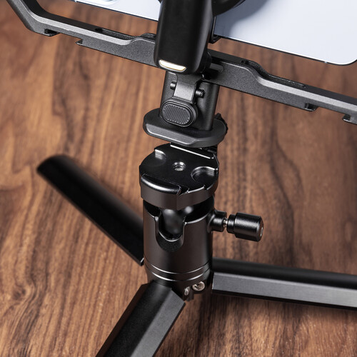 SmallRig 4609 H11 Quick Release Adapter (Arca)