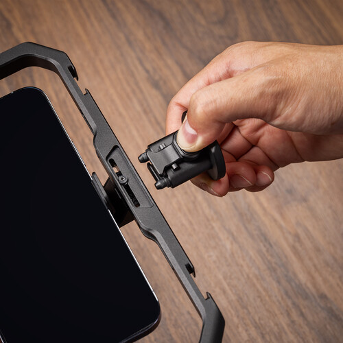 SmallRig 4609 H11 Quick Release Adapter (Arca)