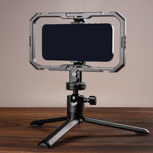 SmallRig 4609 H11 Quick Release Adapter (Arca)