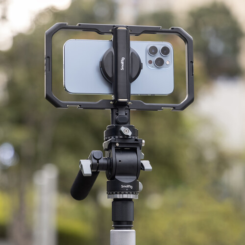 SmallRig 4609 H11 Quick Release Adapter (Arca)
