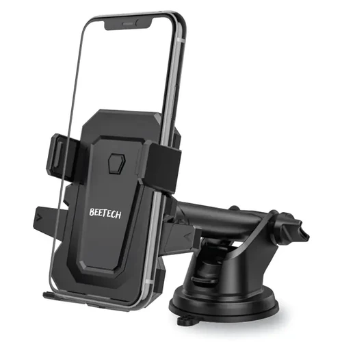 מעמד פלאפון לרכב דגם OTH-X4 מבית BeeTech