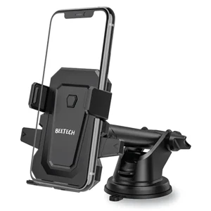 מעמד פלאפון לרכב דגם OTH-X4 מבית BeeTech