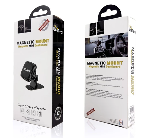 מעמד רכב דגם C5-Z1 מבית BeeTech - מתאים לכל המכשירים