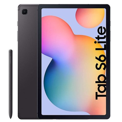 טאבלט Samsung Galaxy Tab S6 Lite 10.4 SM-P620 64GB 4GB RAM Wi-Fi With S-Pen סמסונג