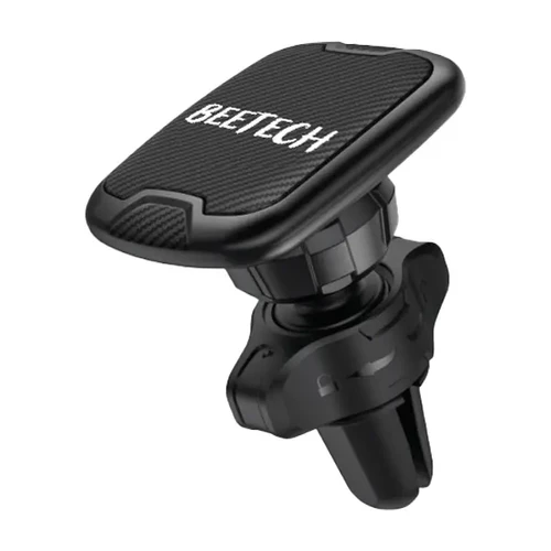 מעמד רכב מגנטי מבית BeeTech לפתח מזגן